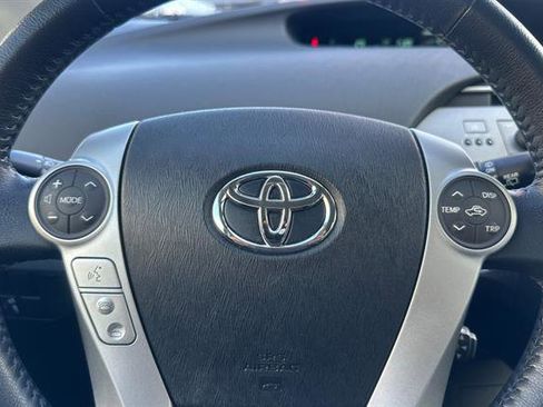 Used 2014 Toyota Prius Four image 24