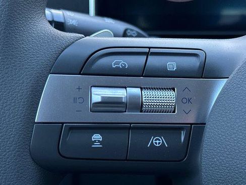 New 2025 Hyundai Sonata SEL image 26