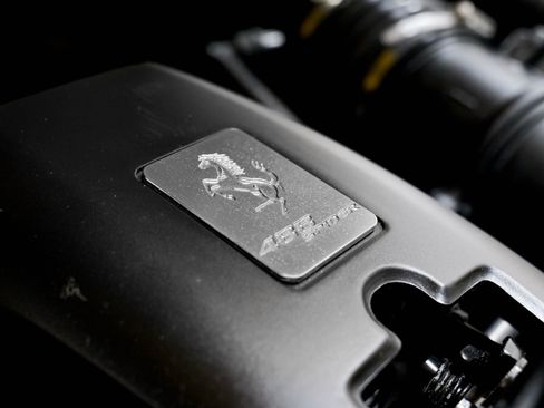 Used 2017 Ferrari 488 Spider RWD image 64