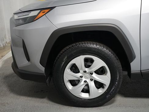 Certified 2024 Toyota RAV4 LE image 5