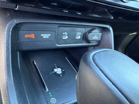 Used 2026 Honda Civic Sport Touring image 19