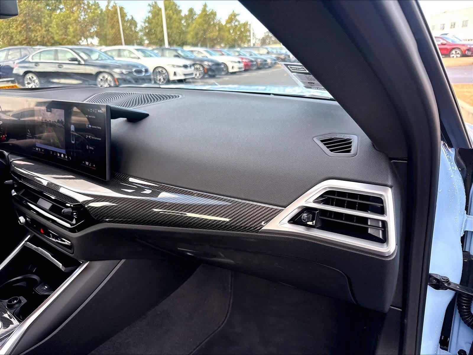Used 2026 BMW M2 w/ Lighting Package RWD image 27