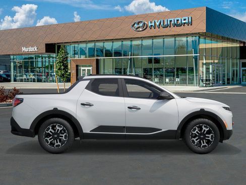 New 2026 Hyundai Santa Cruz XRT AWD/4WD image 45