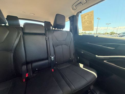 Used 2026 INFINITI QX60 Luxe AWD/4WD image 37