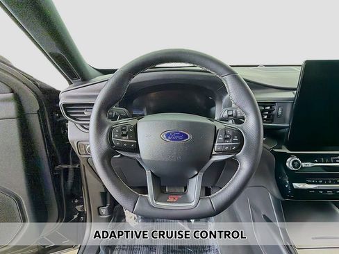 Used 2023 Ford Explorer ST w/ Equipment Group 401A image 6