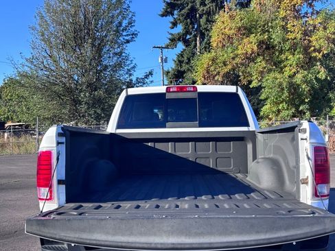 Used 2017 RAM 1500 Limited image 10