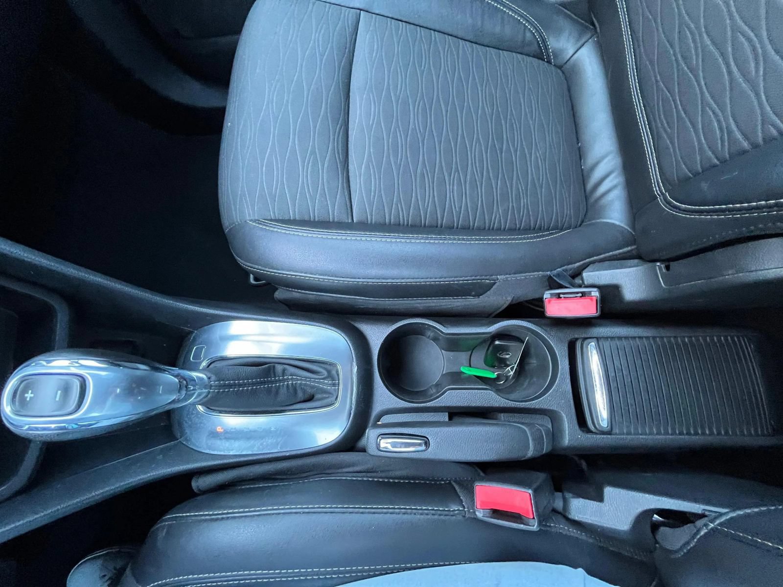 Used 2015 Buick Encore Convenience AWD/4WD image 18
