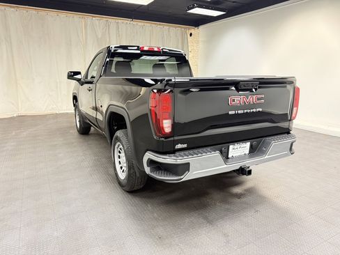 New 2026 GMC Sierra 1500 Pro w/ Pro Value Package image 3