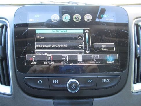 Used 2018 Chevrolet Malibu LT w/ Driver Confidence Package image 35