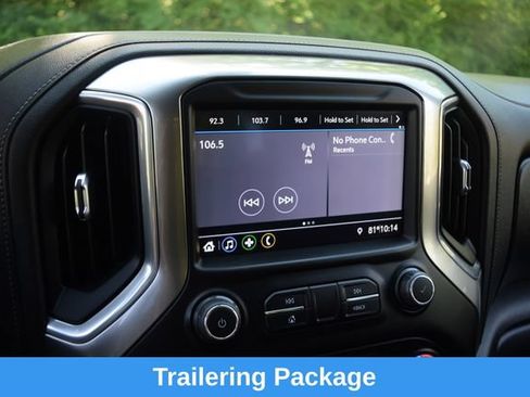 Used 2020 Chevrolet Silverado 1500 RST AWD/4WD image 9