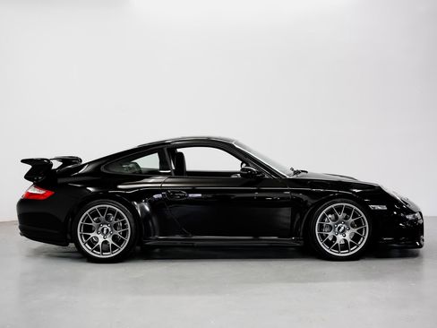 Used 2007 Porsche 911 Carrera RWD image 2