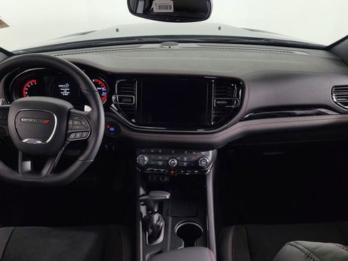 New 2026 Dodge Durango GT image 37