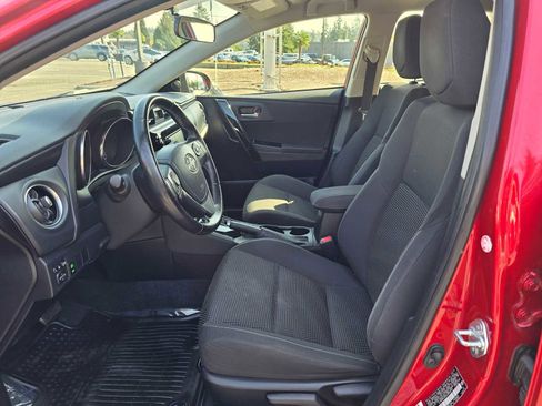 Used 2016 Scion iM image 21