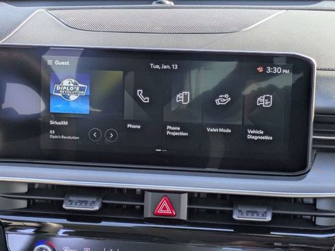 New 2025 Kia K5 LXS image 17