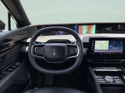 Certified 2024 Lincoln Nautilus Premier w/ Jet Appearance Package AWD/4WD image 26