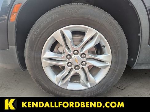 Used 2020 Chevrolet Blazer LT FWD image 14