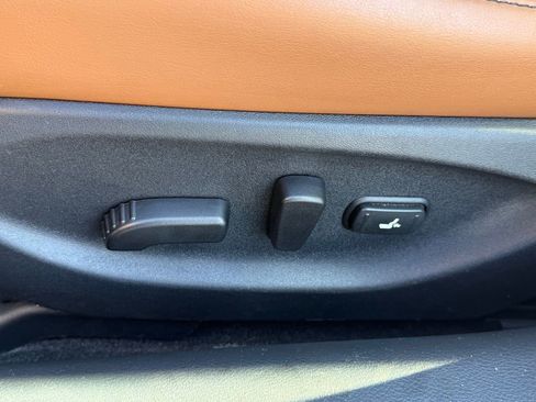 Used 2023 INFINITI Q50 Sensory image 20