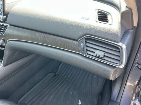 Used 2022 Honda Accord EX-L image 25