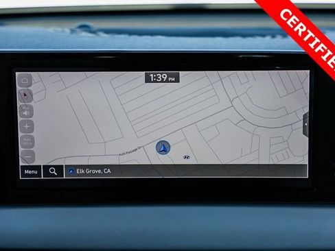 Used 2024 Hyundai Palisade Calligraphy FWD image 12