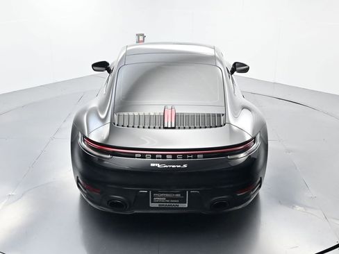 Used 2024 Porsche 911 Carrera S image 33