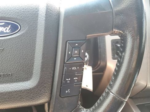 Used 2016 Ford Expedition EL XLT w/ Equipment Group 202A AWD/4WD image 24