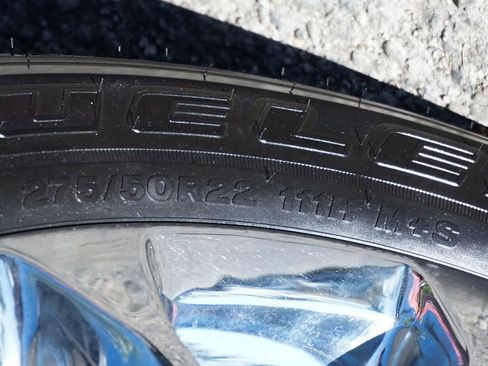 Used 2019 GMC Sierra 1500 Denali w/ Denali Ultimate Package image 48