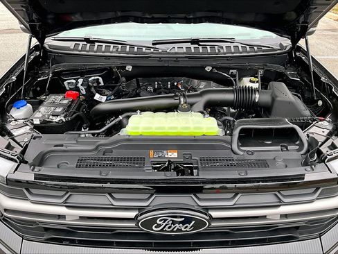 New 2026 Ford Expedition Tremor image 11