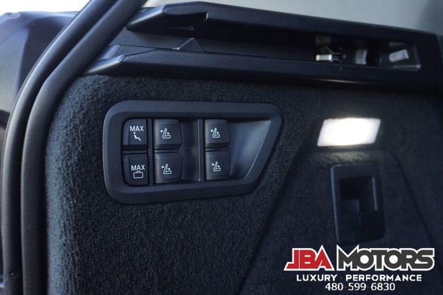 Used 2022 BMW X7 xDrive40i w/ Premium Package AWD/4WD image 26