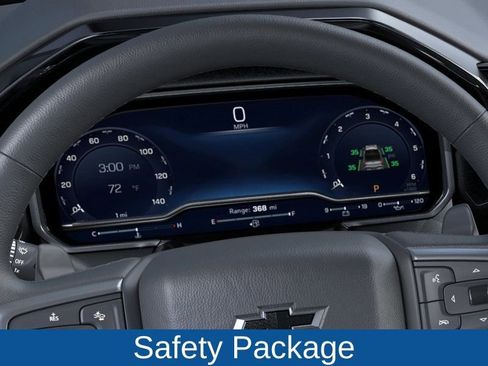 New 2026 Chevrolet Silverado 1500 LT Trail Boss image 18