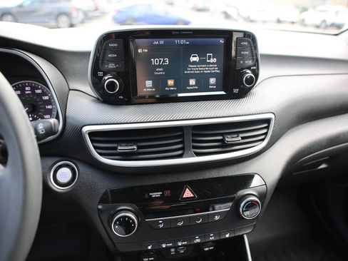 Used 2020 Hyundai Tucson Value w/ Cargo Package AWD/4WD image 22