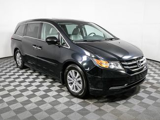 Used 2014 Honda Odyssey EX-L video 1