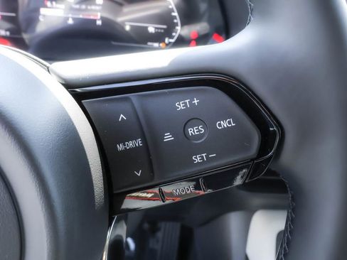 New 2026 MAZDA CX-5 Preferred AWD/4WD image 27