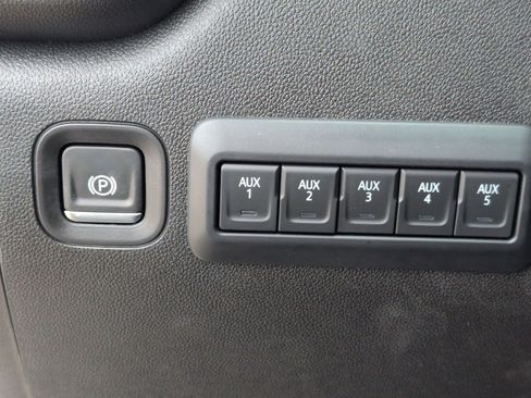 New 2025 Chevrolet Silverado 3500 W/T w/ WT Convenience Package image 21