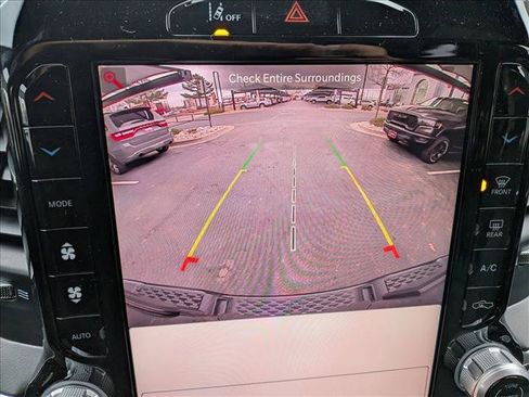 New 2026 RAM 1500 Big Horn image 13