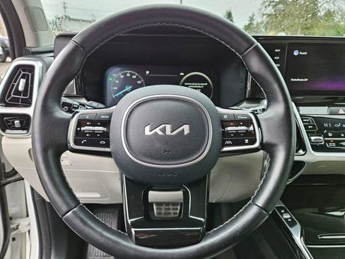 Used 2022 Kia Sorento SX Prestige image 36