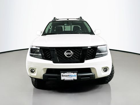 Used 2021 Nissan Frontier PRO-4X w/ Pro-4x Utility Package AWD/4WD image 2