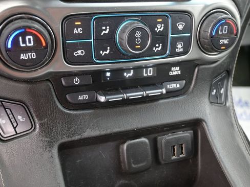 Used 2015 Chevrolet Tahoe LT AWD/4WD image 28