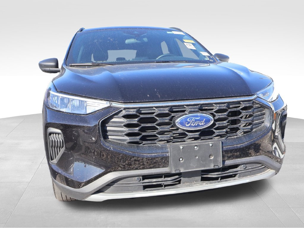 Used 2025 Ford Escape ST-Line AWD/4WD image 7