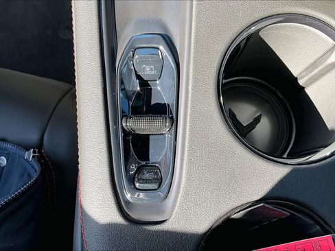 New 2026 Chevrolet Corvette Z06 image 17