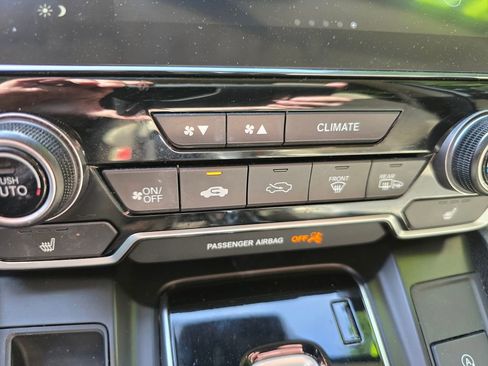 Used 2020 Honda CR-V EX image 33