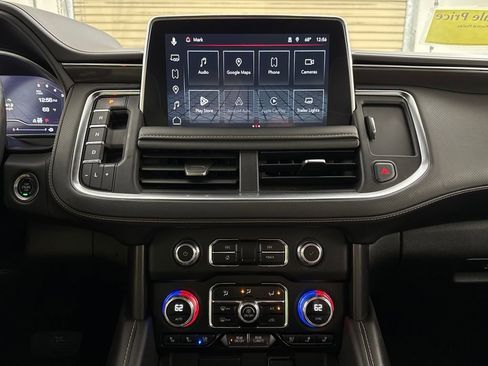 Used 2023 GMC Yukon XL AT4 w/ AT4 Premium Package image 16