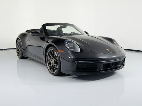 Certified 2020 Porsche 911 Carrera S image 12