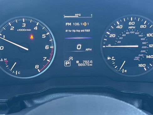 Used 2022 Subaru Outback AWD/4WD image 22