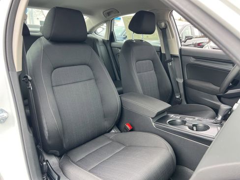 Used 2023 Honda Civic LX image 25