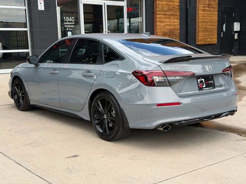 Used 2025 Honda Civic Si image 15