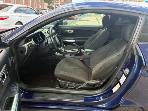 Used 2019 Ford Mustang Coupe w/ Equipment Group 101A RWD image 13