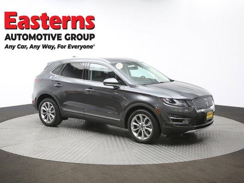 Used 2019 Lincoln MKC Select w/ Select Plus Package image 49