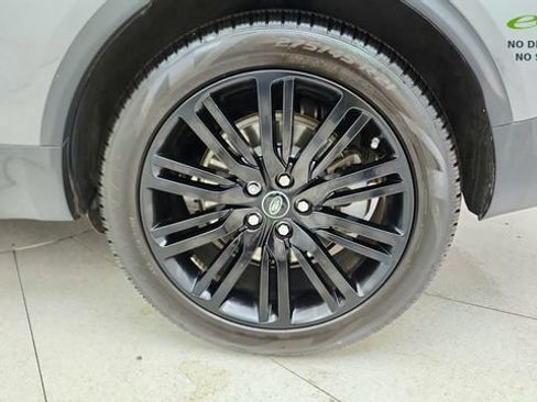 Used 2018 Land Rover Discovery HSE Luxury AWD/4WD image 66