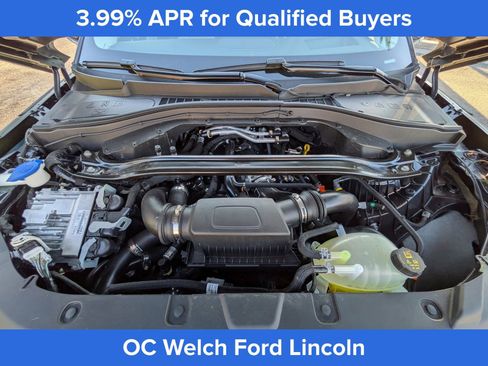 Certified 2025 Lincoln Aviator Reserve RWD image 11