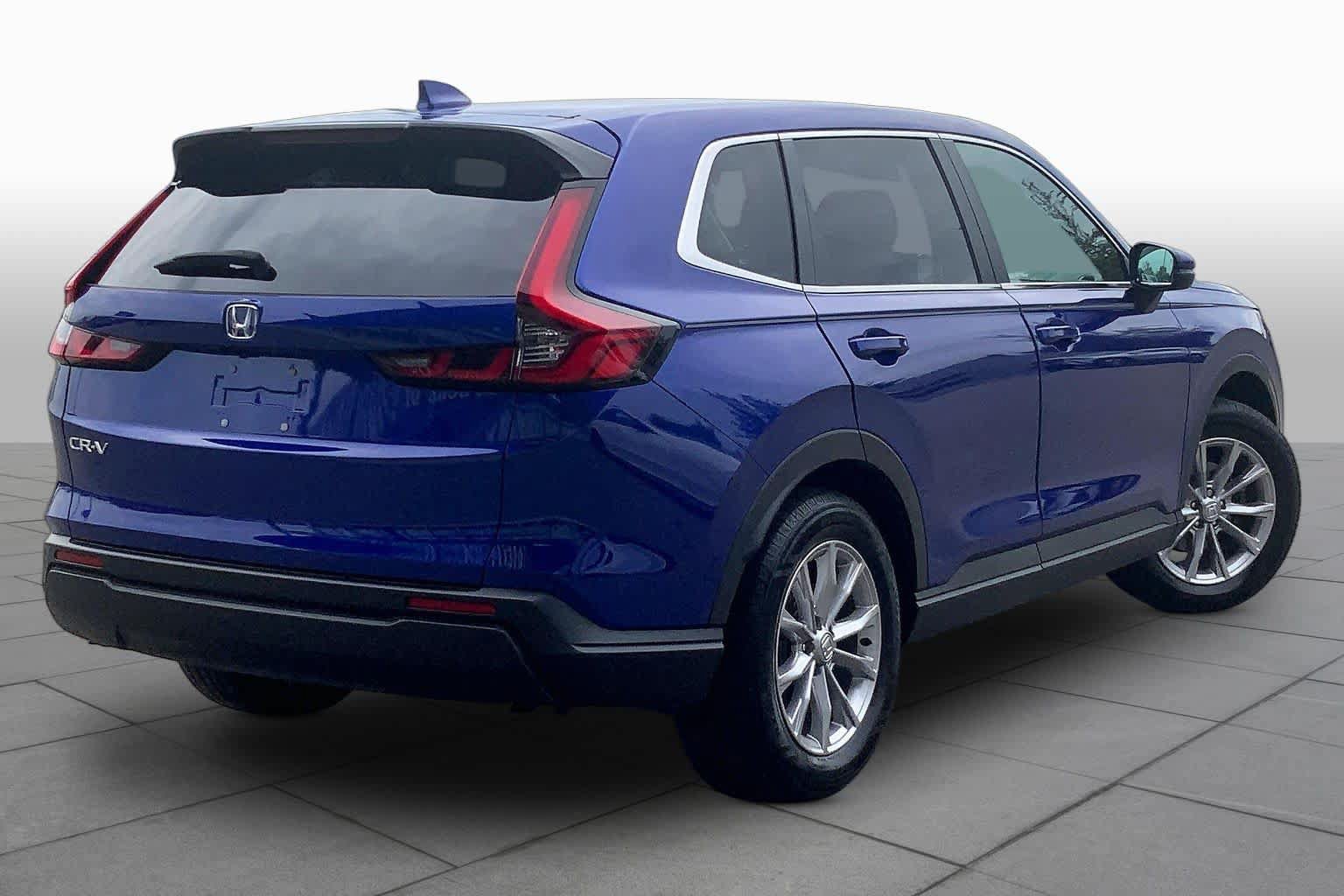 Used 2024 Honda CR-V EX-L image 12